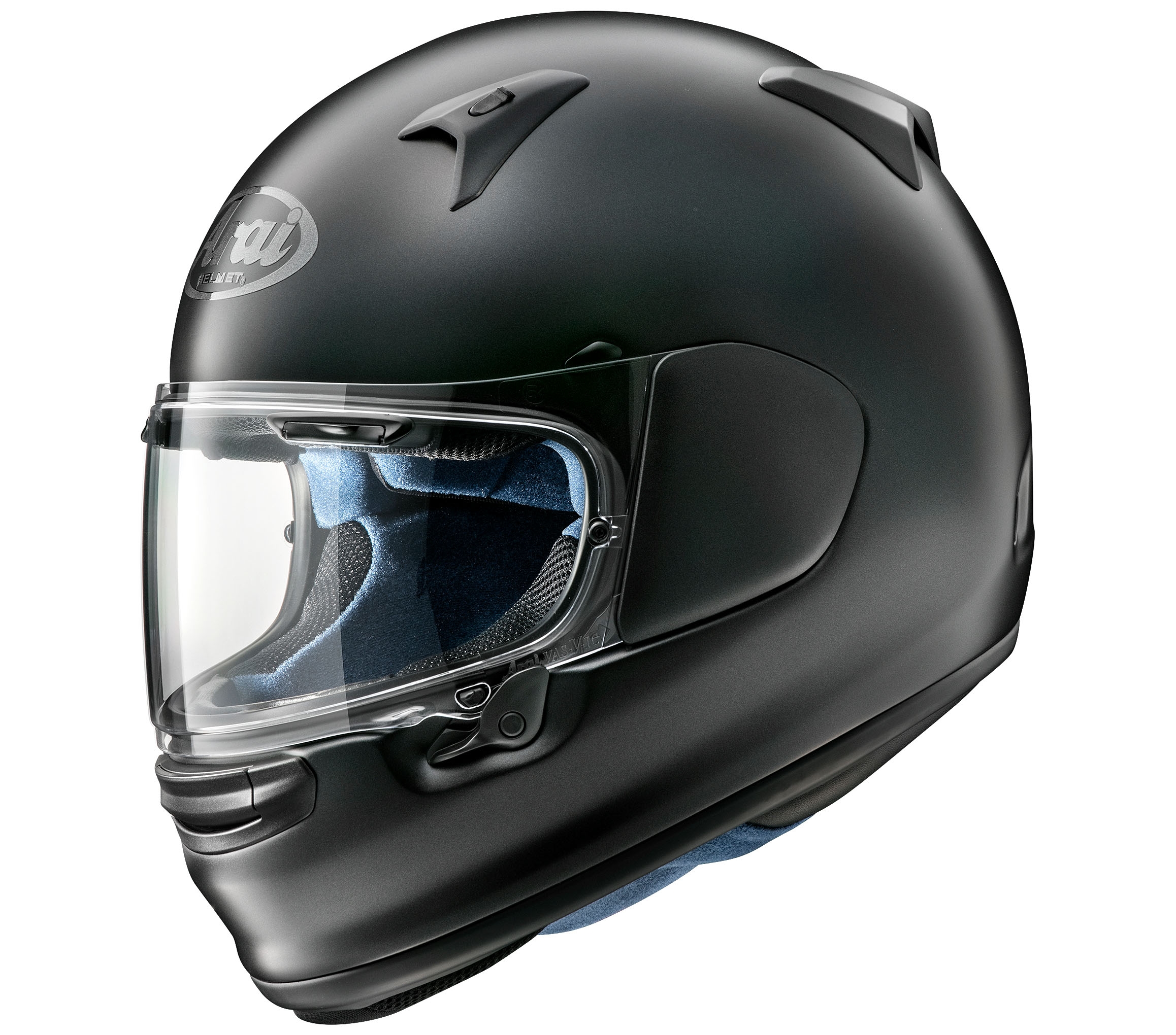 Regent-X Solid Helmet