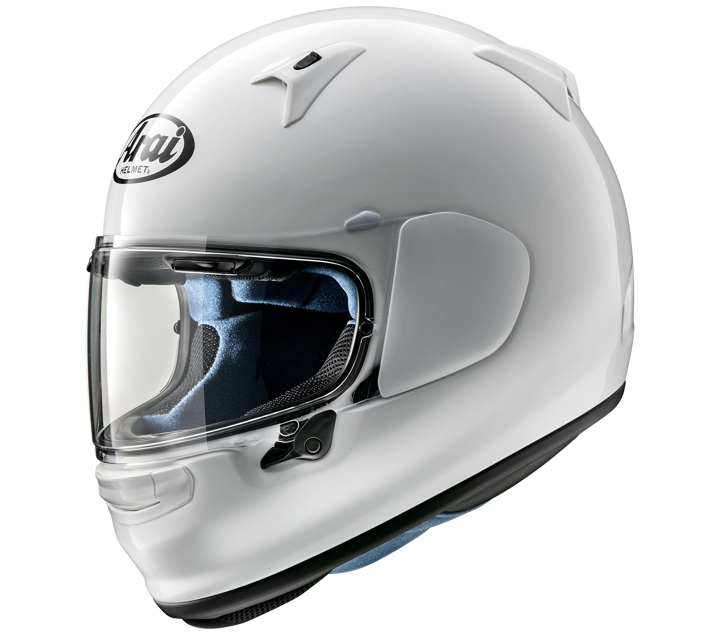 Regent-X Solid Helmet