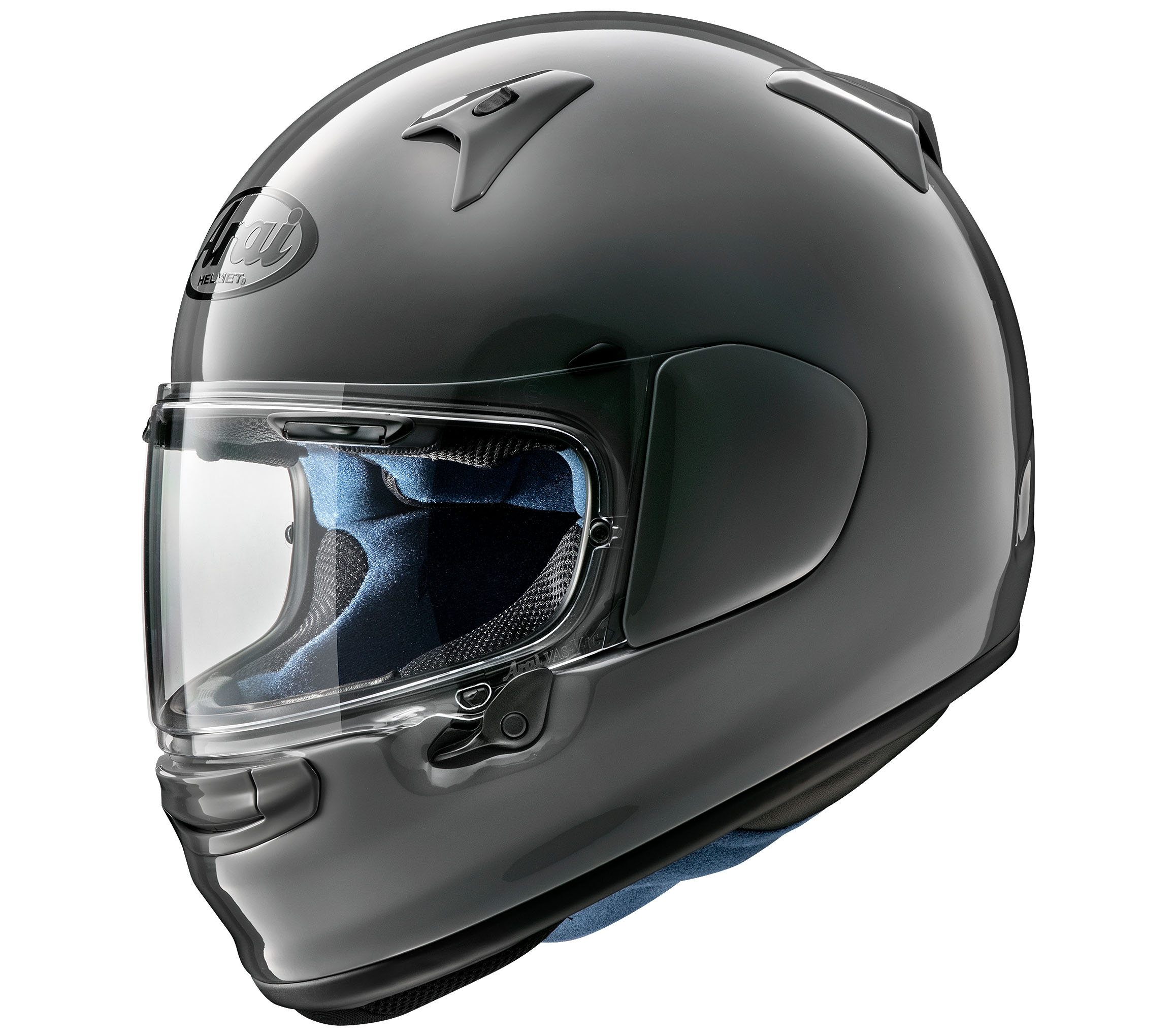 Regent-X Solid Helmet