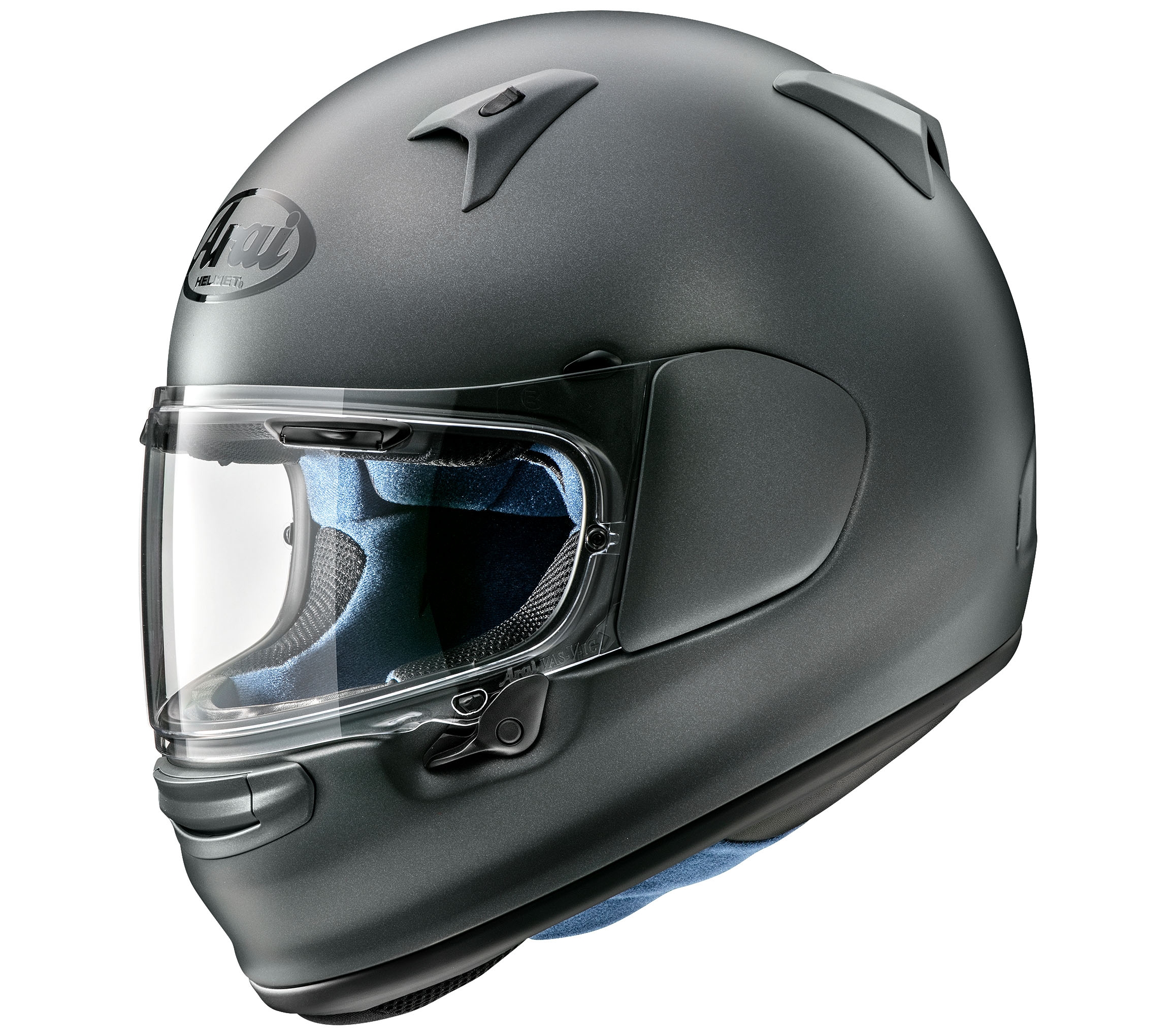 Regent-X Solid Helmet