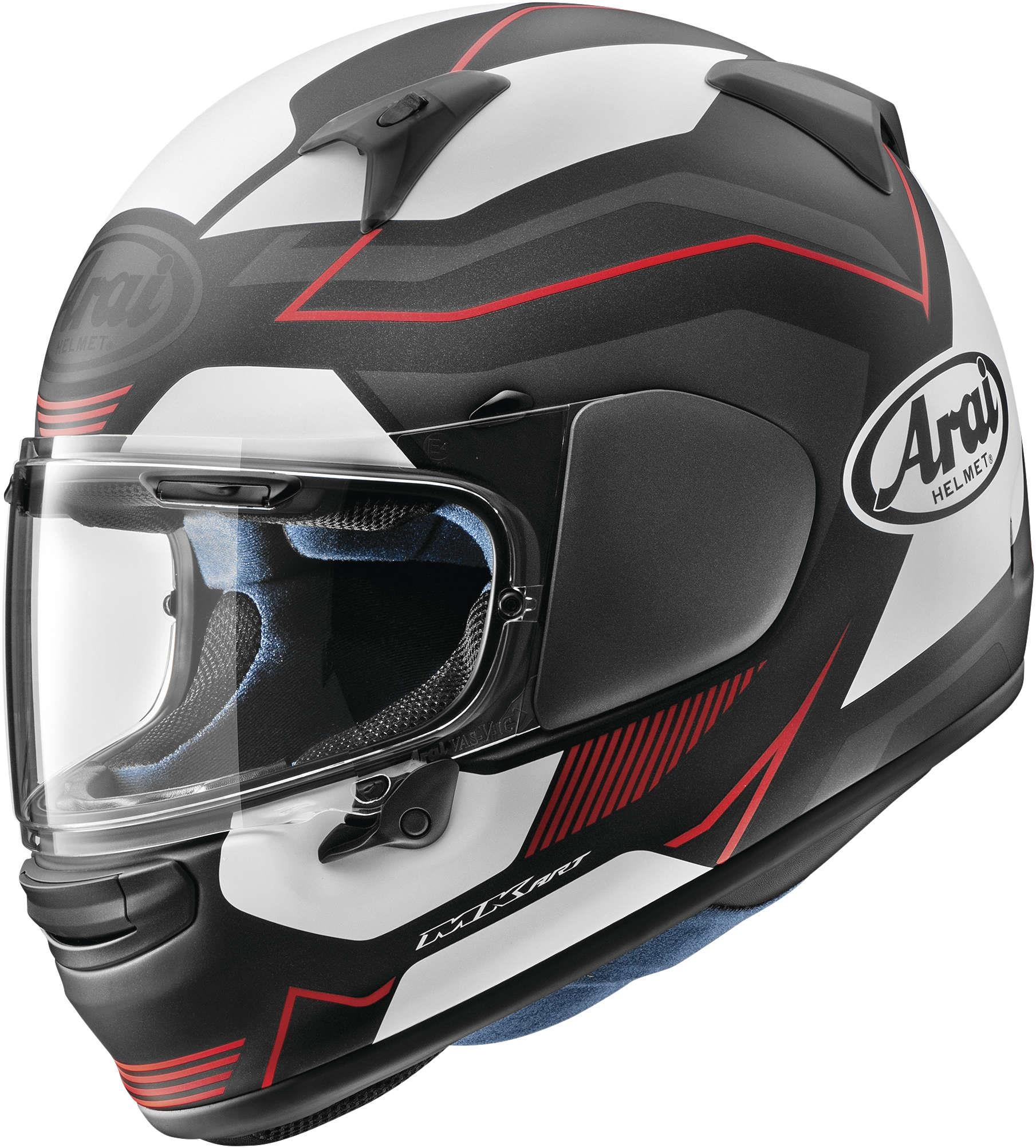 Regent-X Sensation Helmet