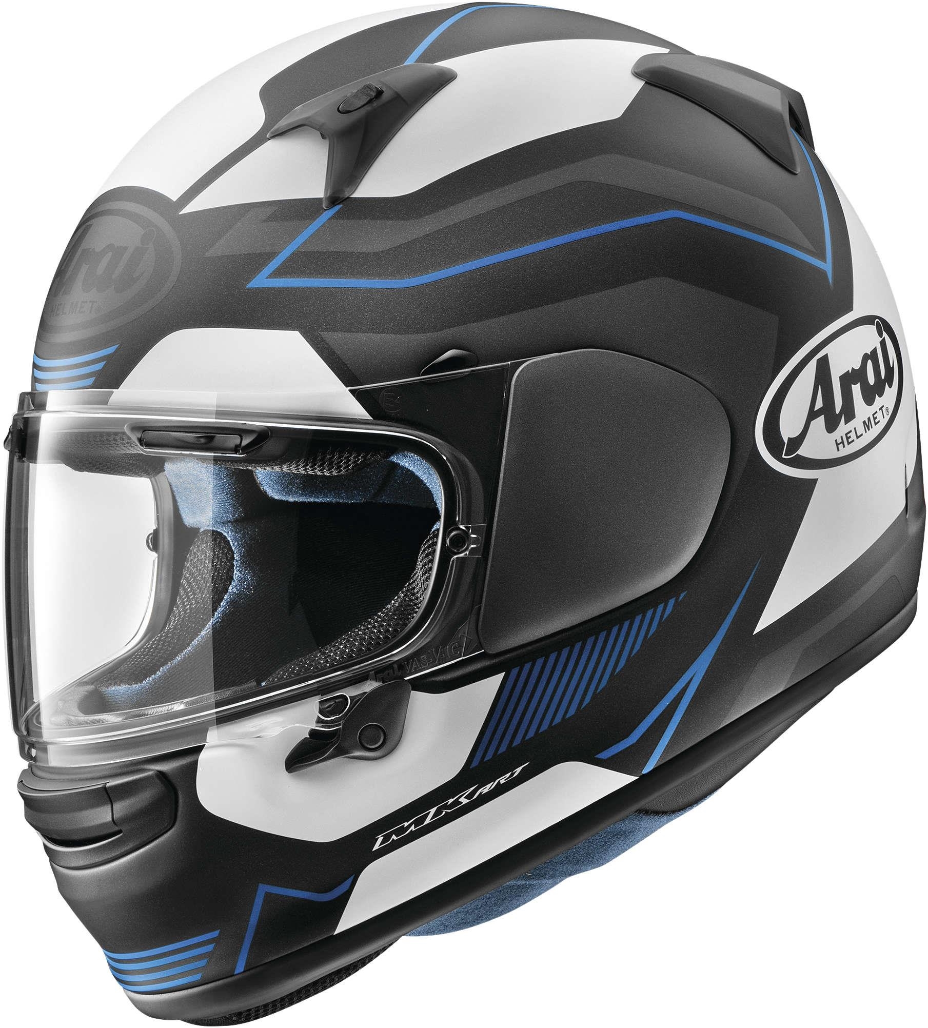 Regent-X Sensation Helmet