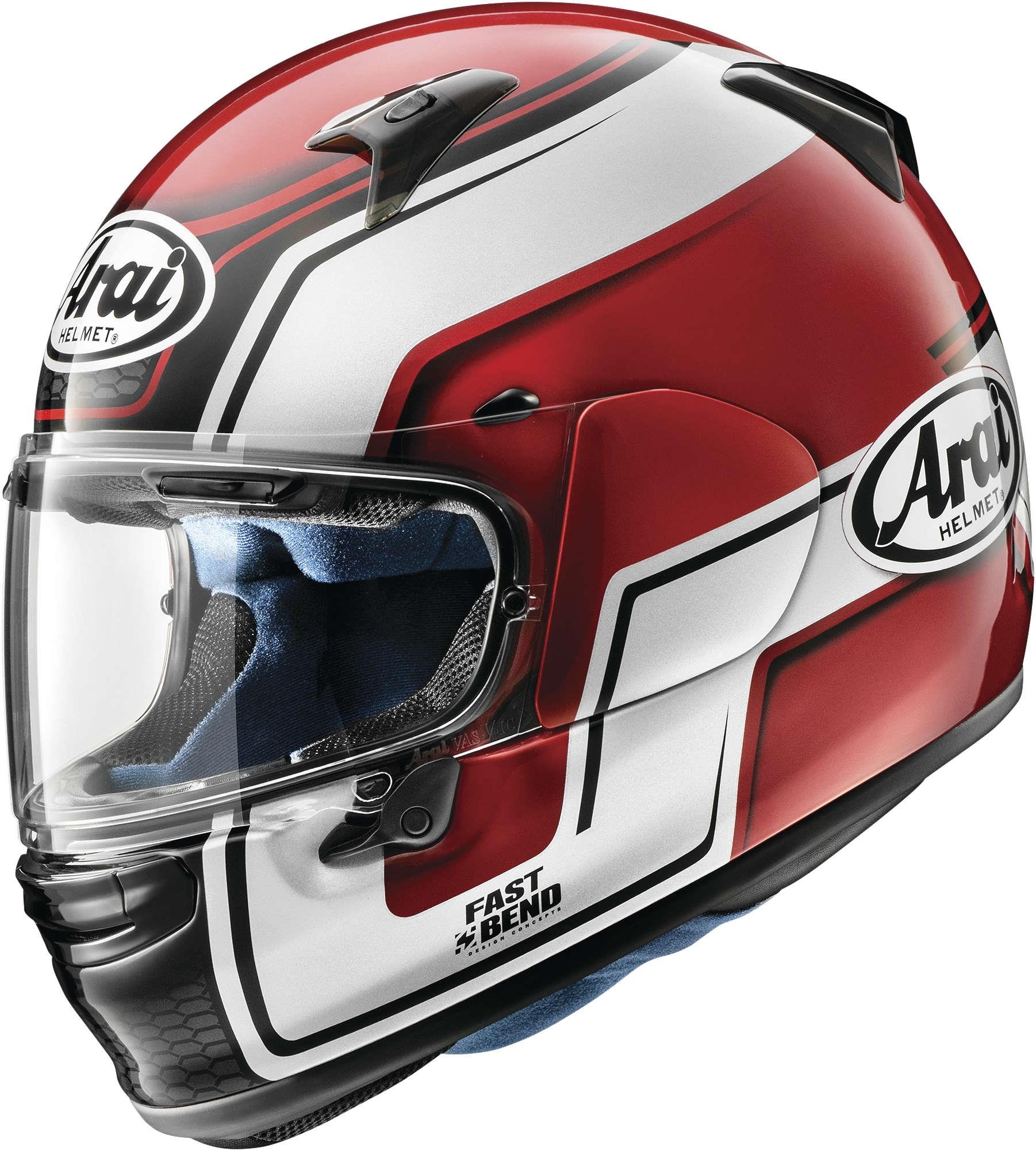 Regent-X Bend Helmet