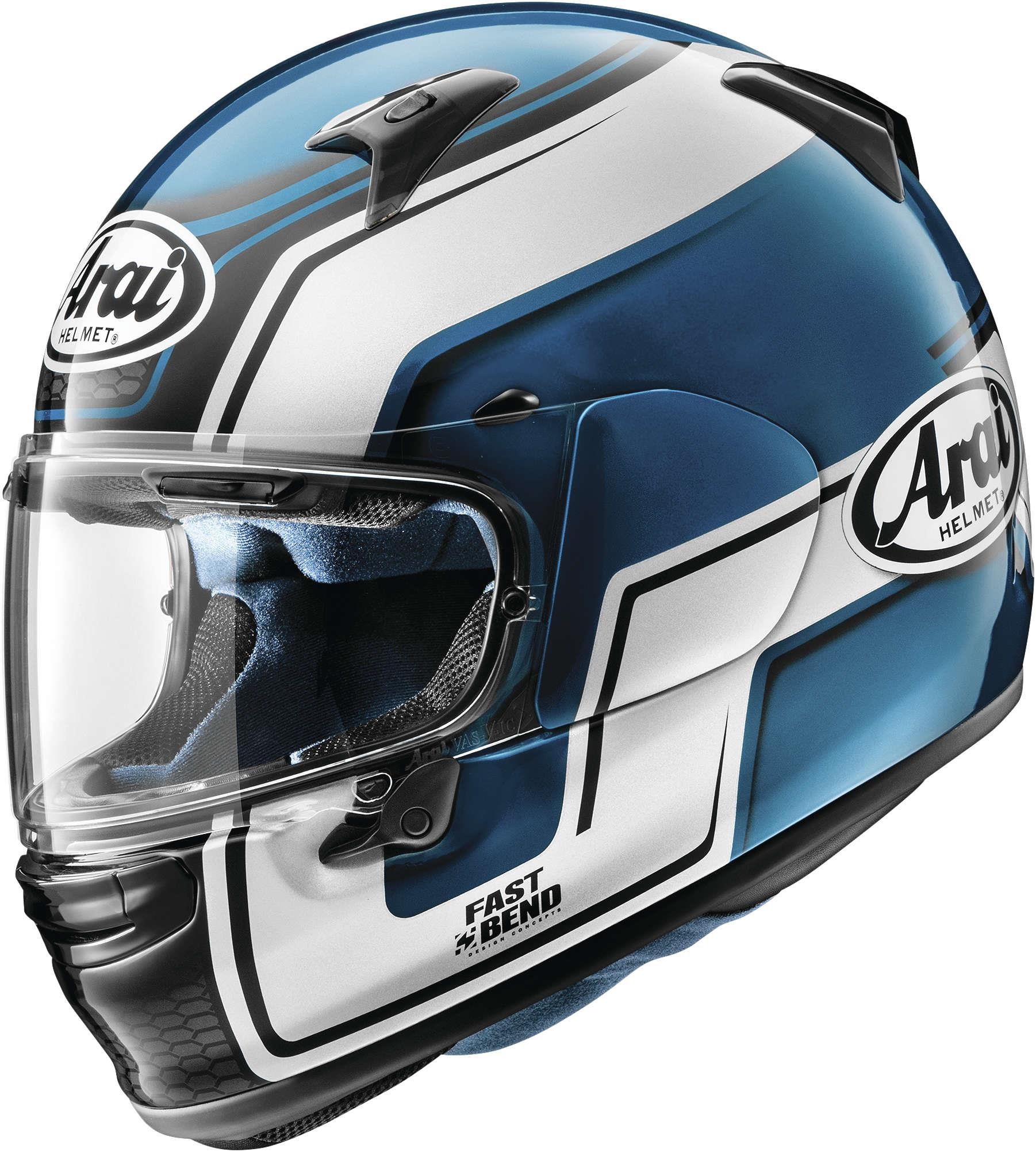Regent-X Bend Helmet
