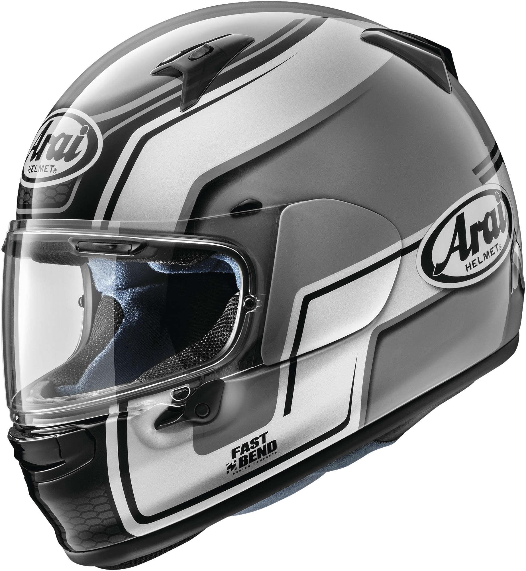 Regent-X Bend Helmet