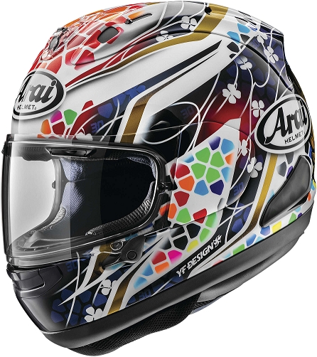 Corsair-X Nakagami 3 Helmet