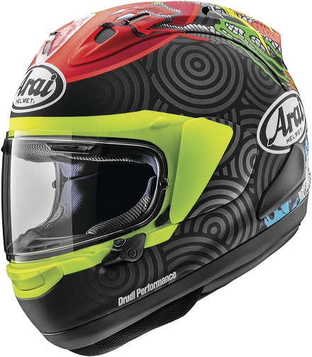 Corsair-X Tatsuki Helmet