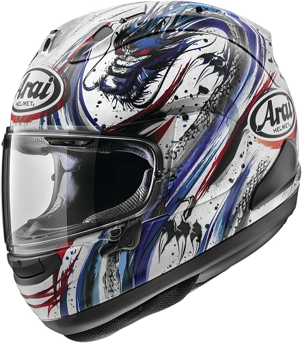 Corsair-X Kiyonari Trico Helmet