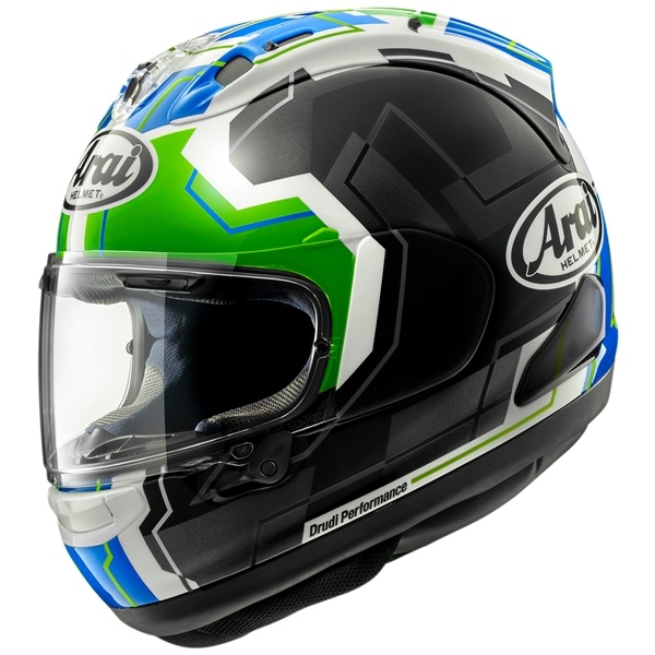 Corsair-X Rea-6 Helmet