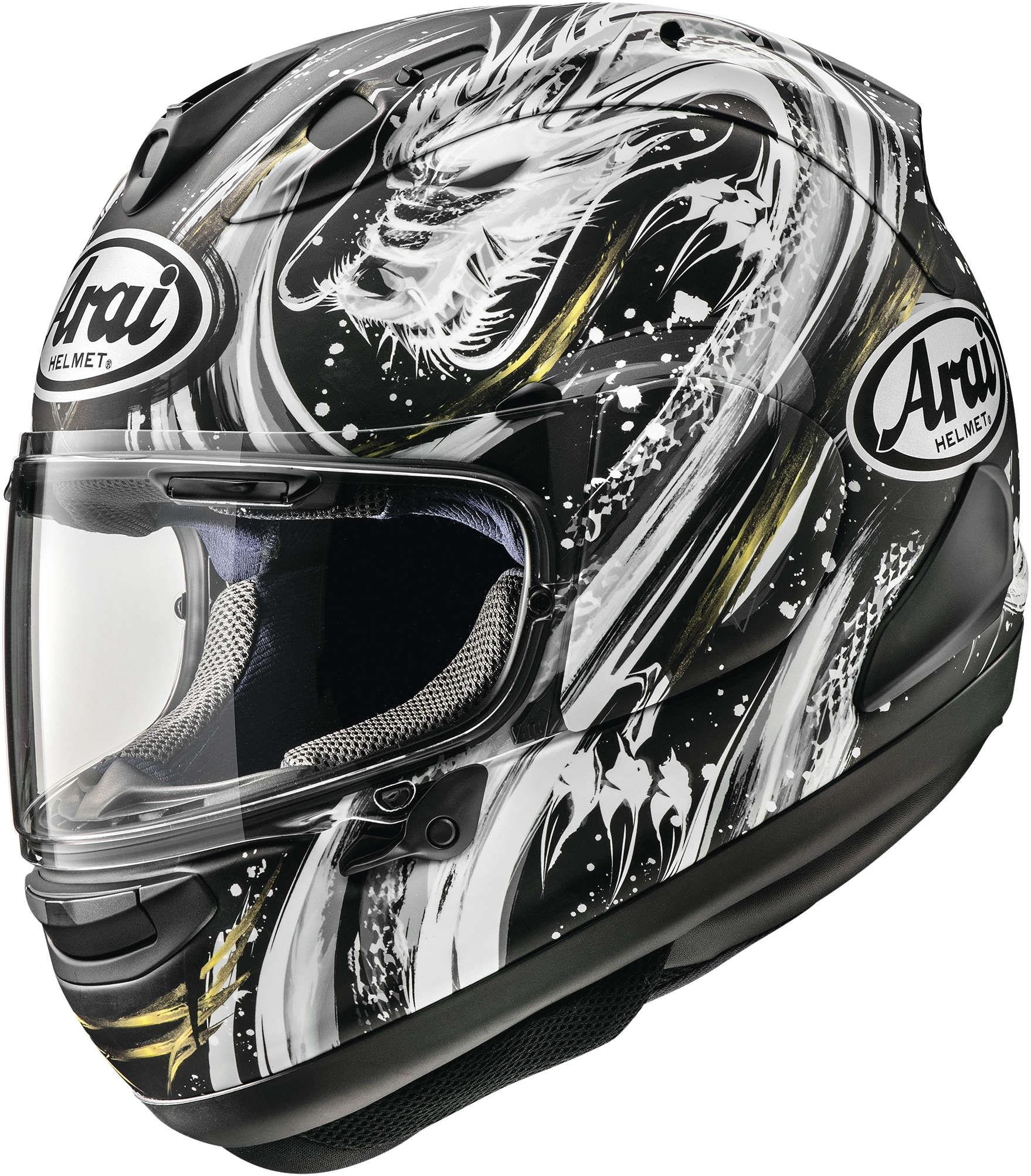 Corsair-X Kiyonari Helmet