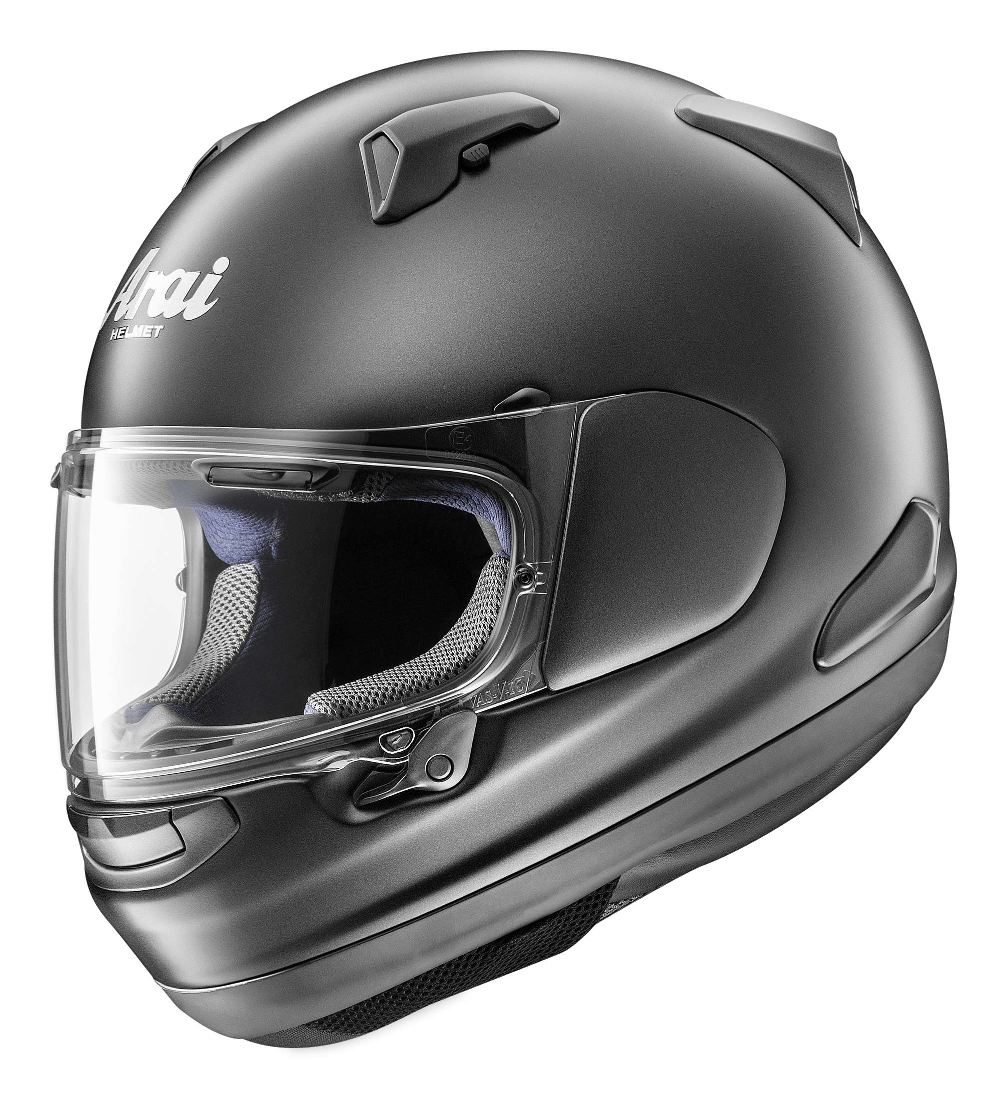 Signet-X Solid Helmet