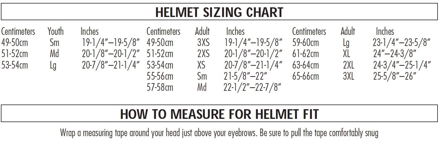 Signet-X Solid Helmet