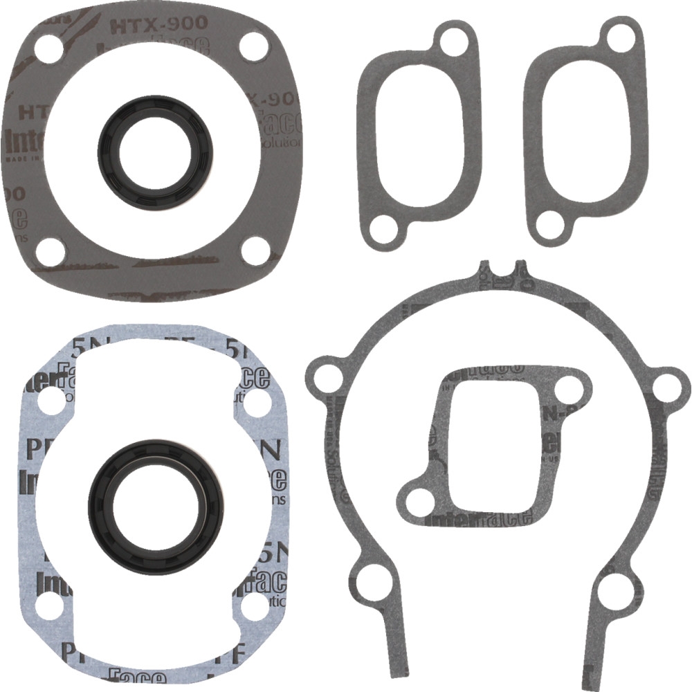 Complete Gasket Set