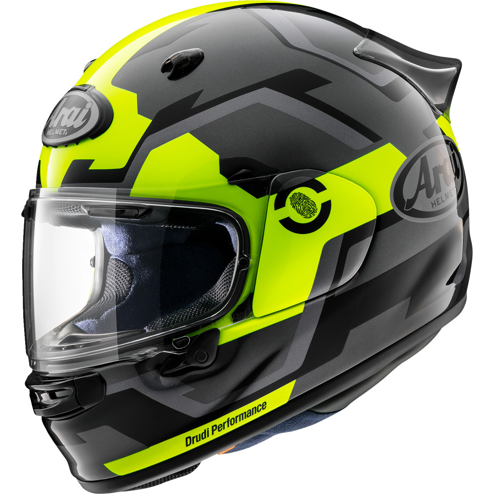 Contour-X Solid Helmet