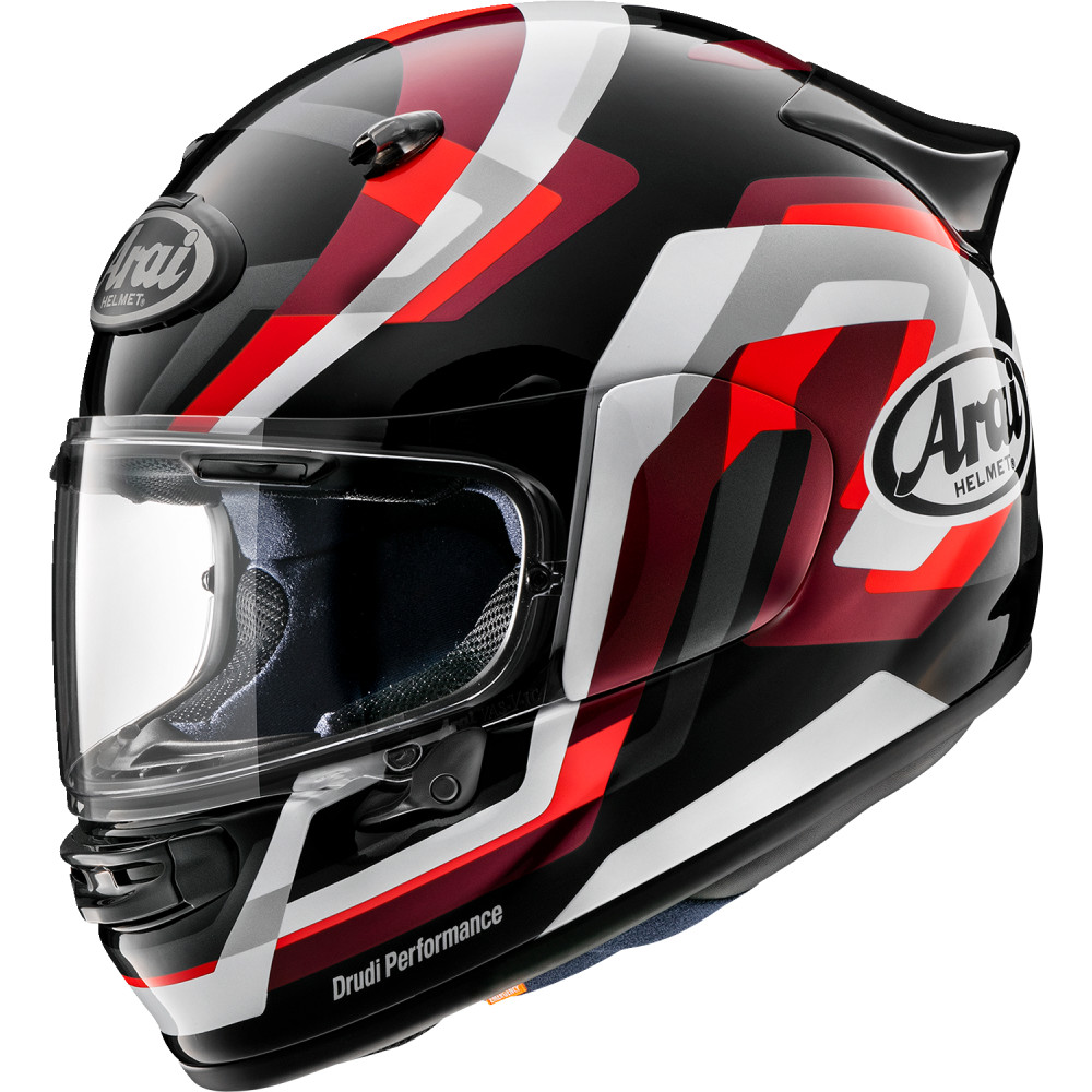 Contour-X Snake Helmet