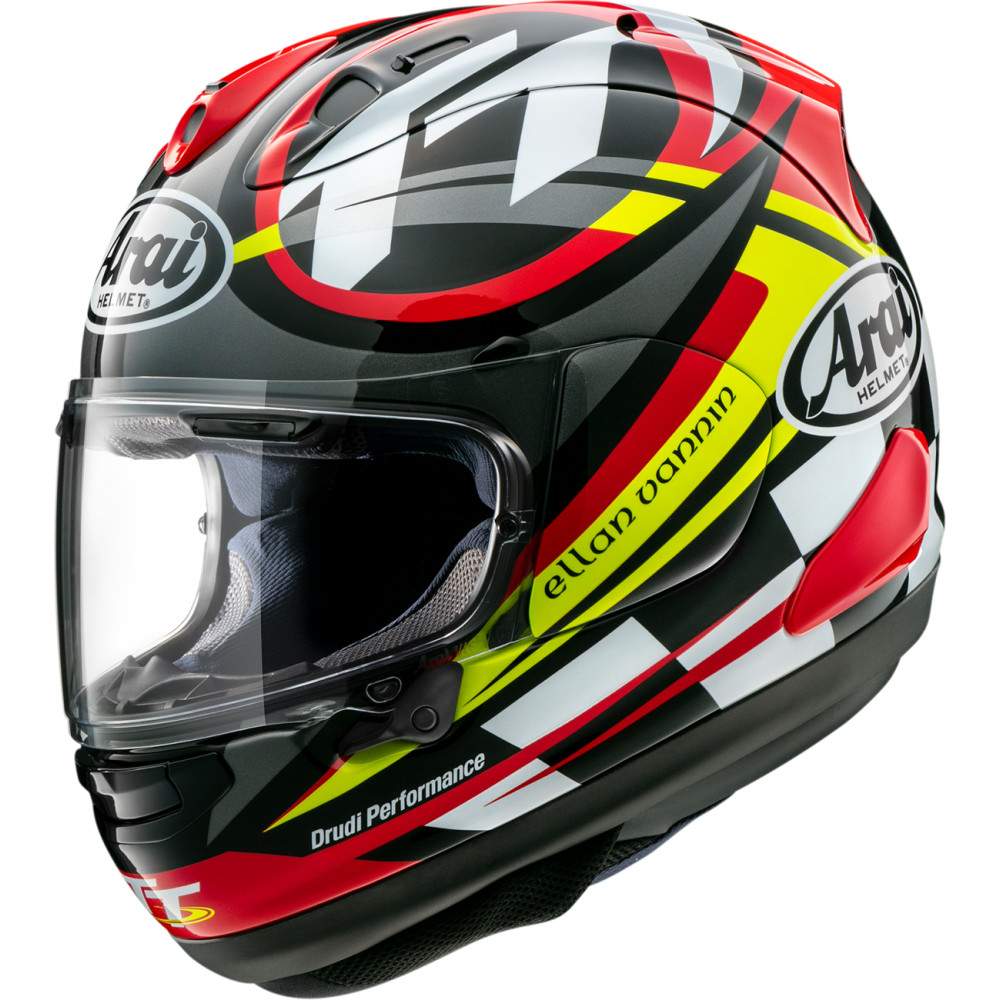Corsair-X IOM TT 2023 Helmet