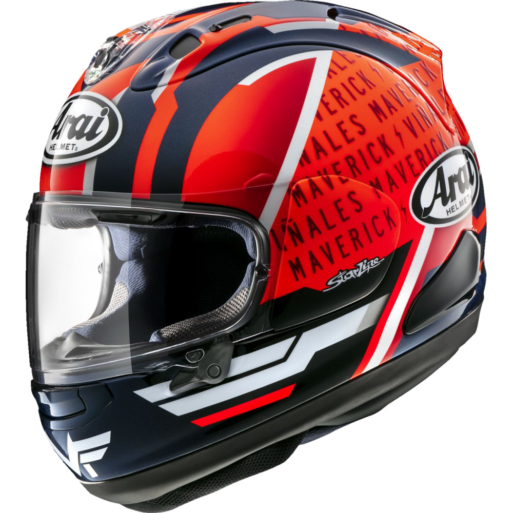 Corsair-X Vinales-6 Helmet