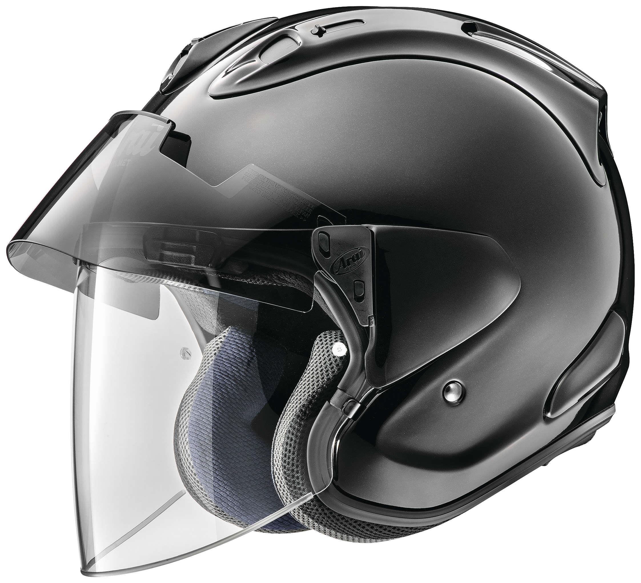 Ram-X Solid Helmet