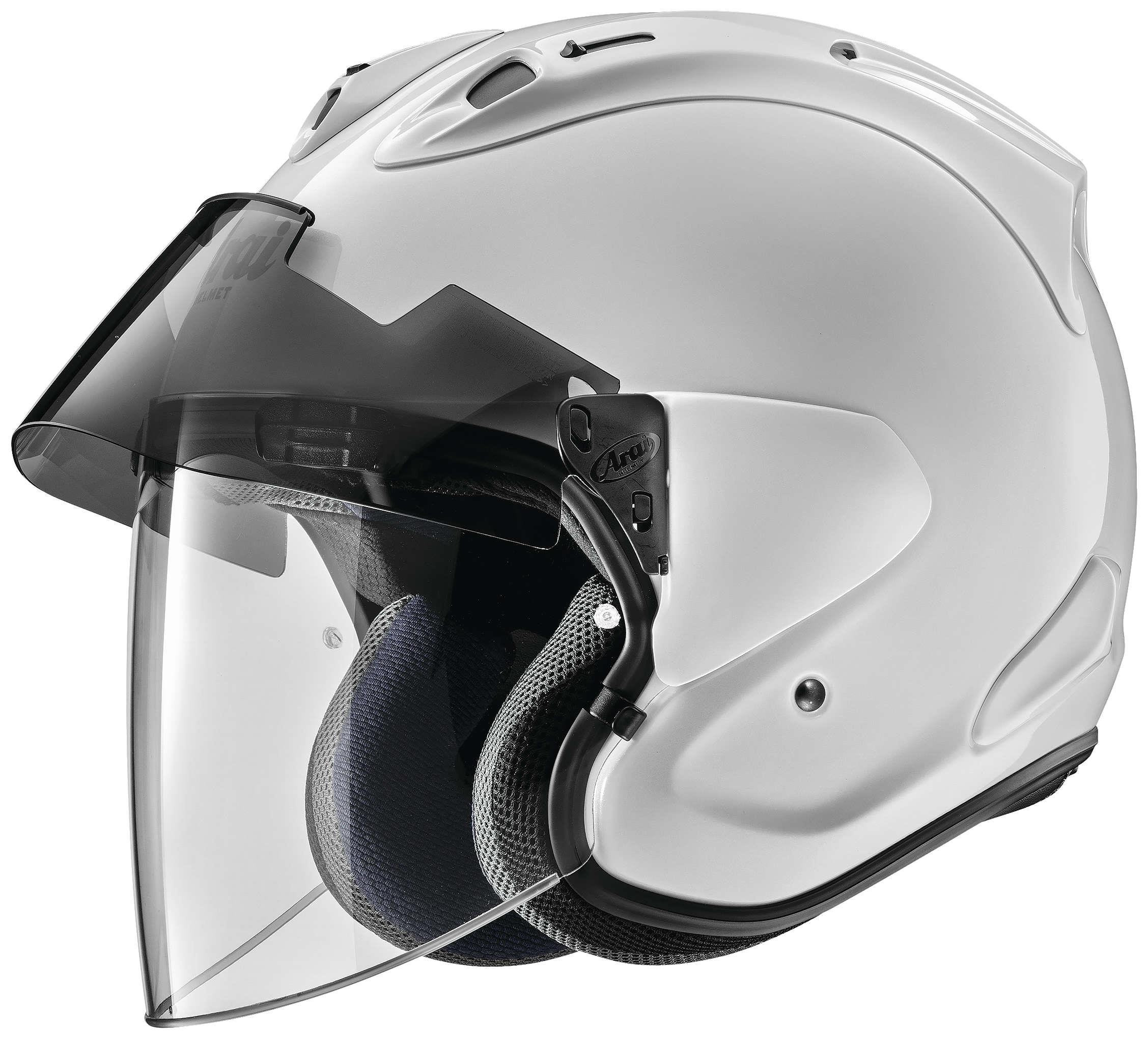 Ram-X Solid Helmet