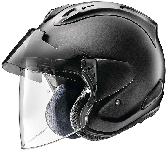 Ram-X Solid Helmet