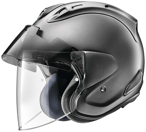 Ram-X Solid Helmet