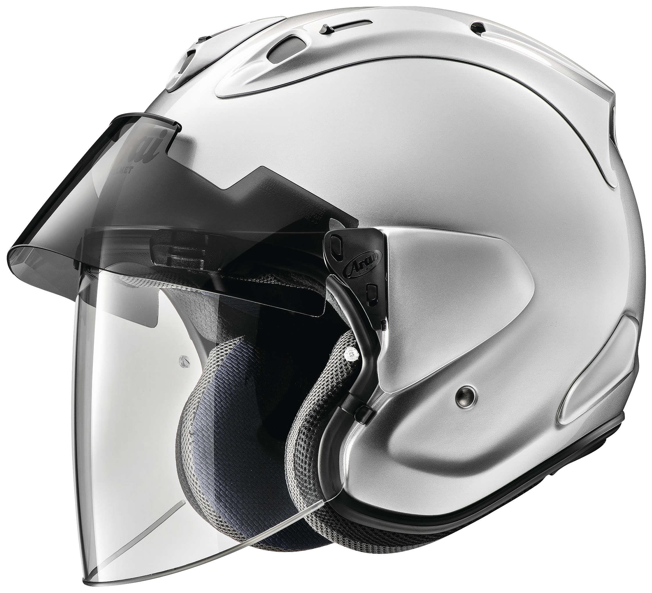 Ram-X Solid Helmet