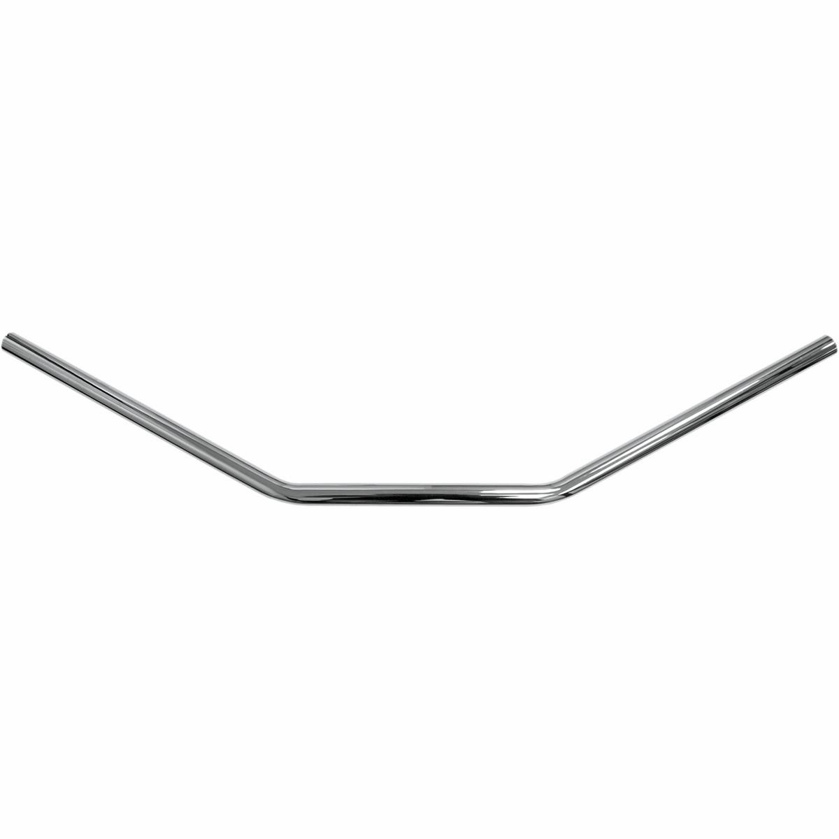 7/8in. Dragster Wide Handlebar - Chrome