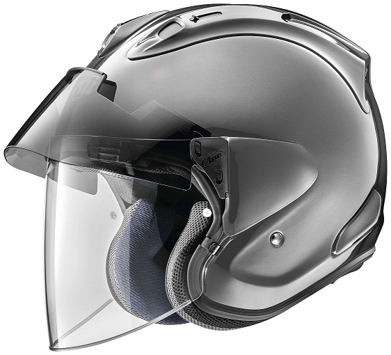 Ram-X Solid Helmet