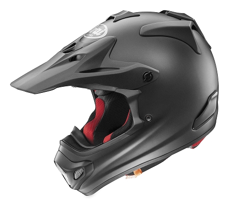 VX-Pro4 Solid Helmet