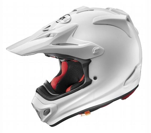 VX-Pro4 Solid Helmet