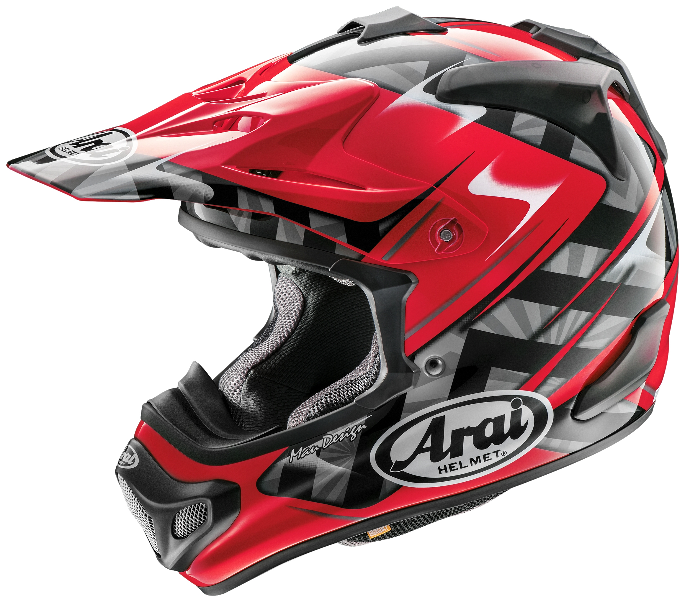 VX-Pro4 Scoop Helmet