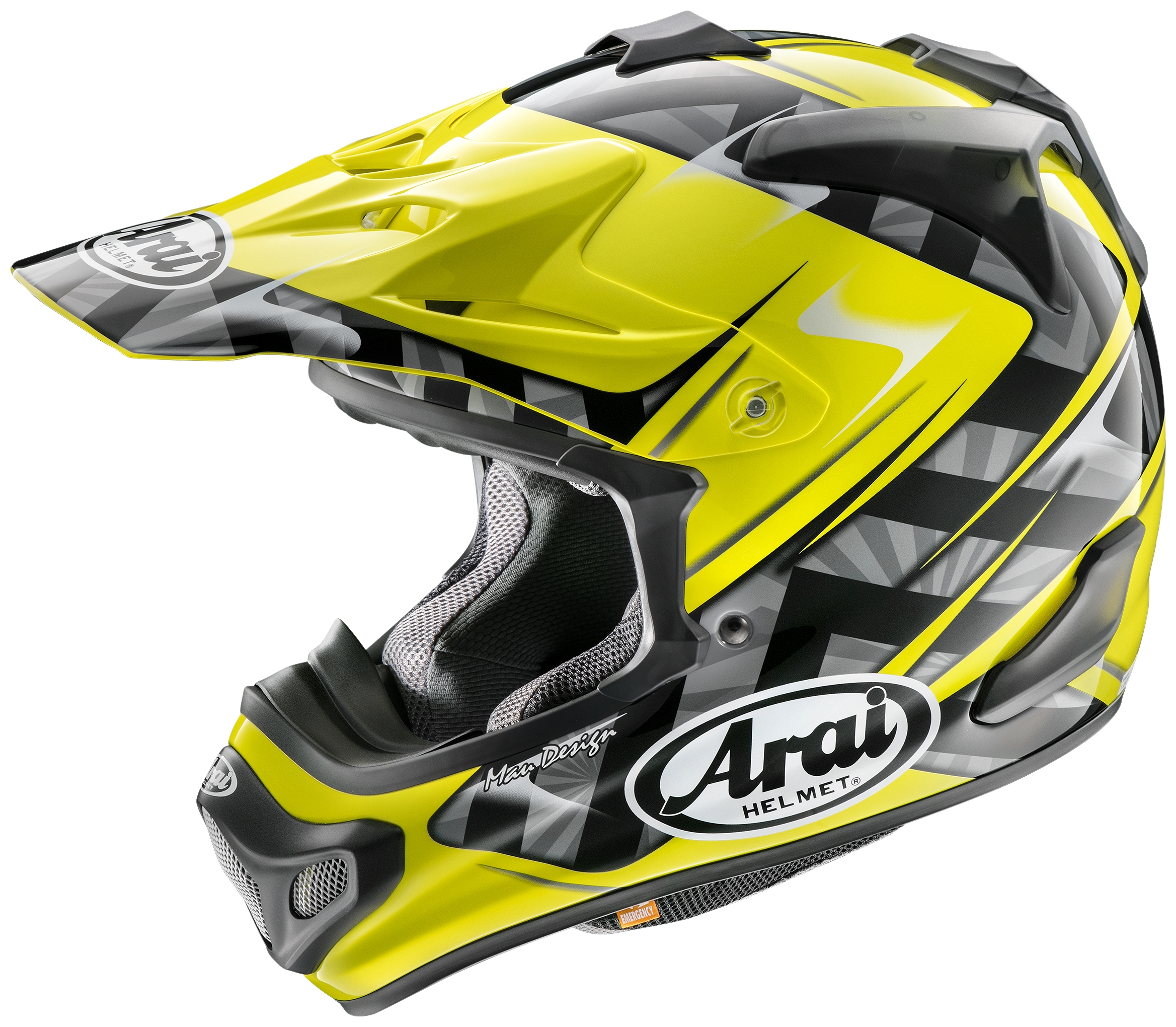 VX-Pro4 Scoop Helmet