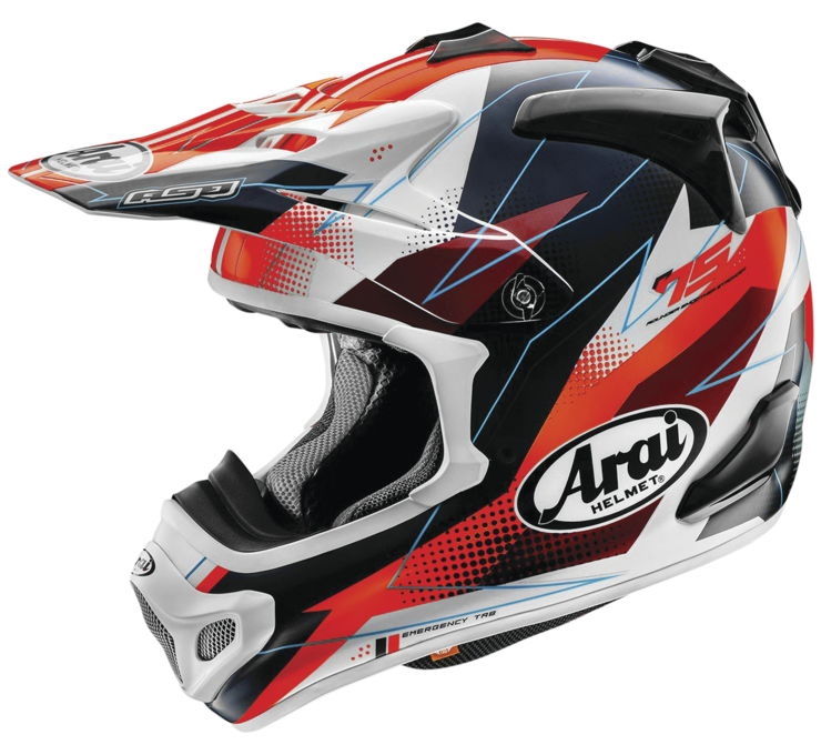 VX-Pro4 Resolute Helmet