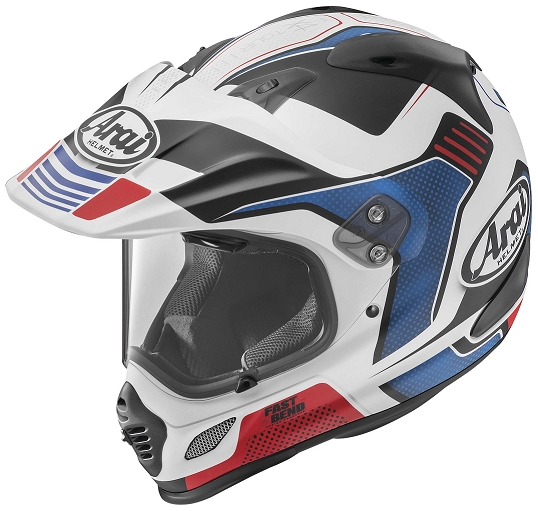 XD4 Vision Helmet