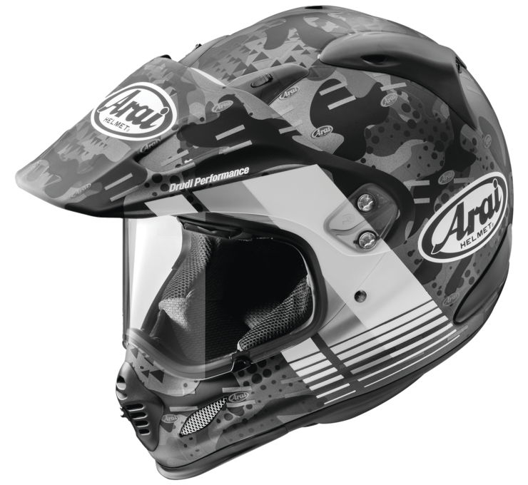 XD4 Cover Helmet