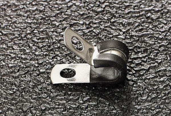 Adel Clamps - 1/4in. I.D.