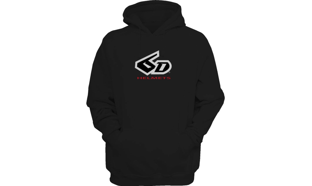 Logo Hoodie