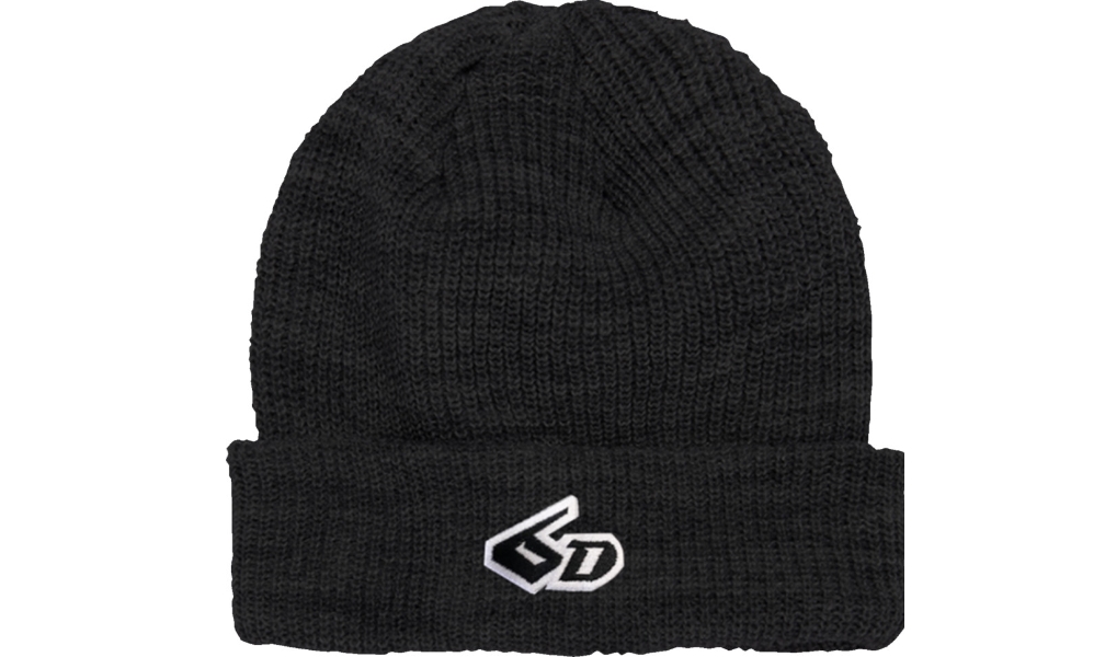 Logo Beanie