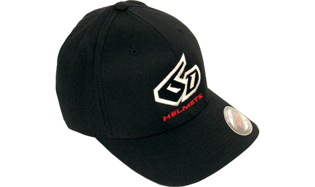 Logo Flexfit Hat