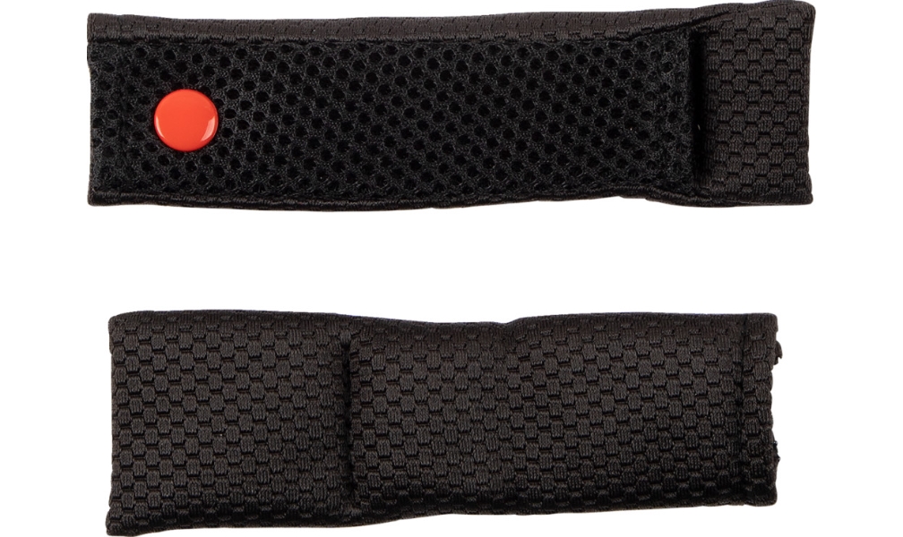 Chin Strap Cover for ATR Helmet