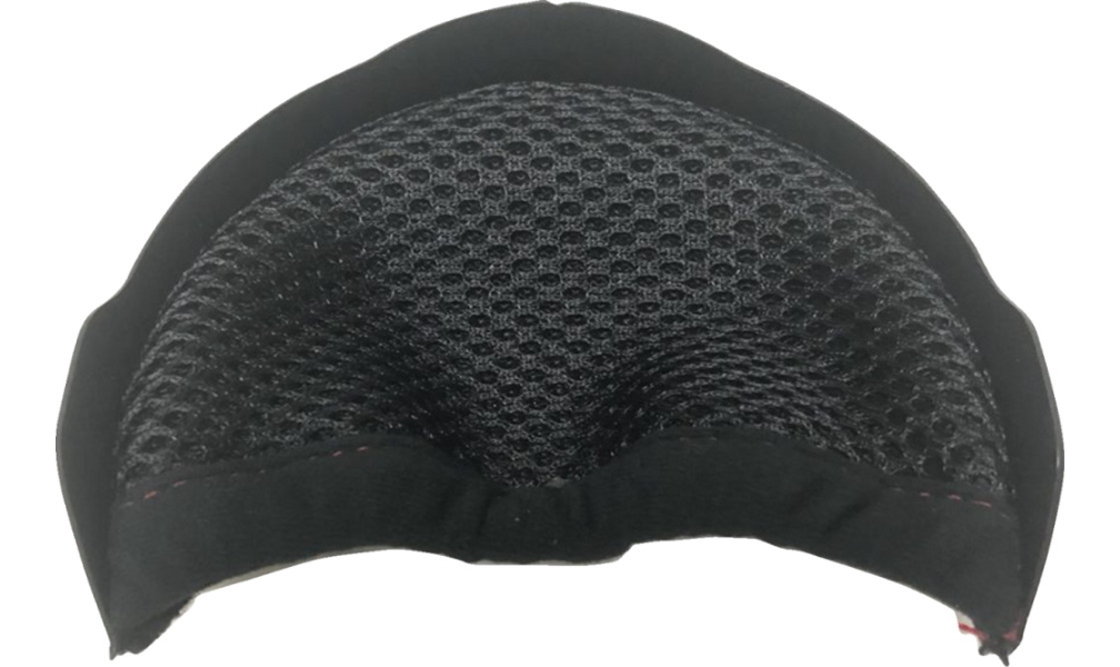Chin Curtain for ATS-1R Helmet - Black