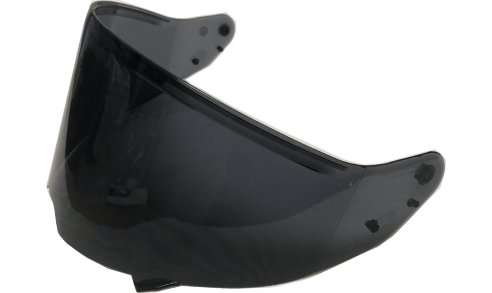 Face Shield for ATS-1R Helmet - Dark Smoke