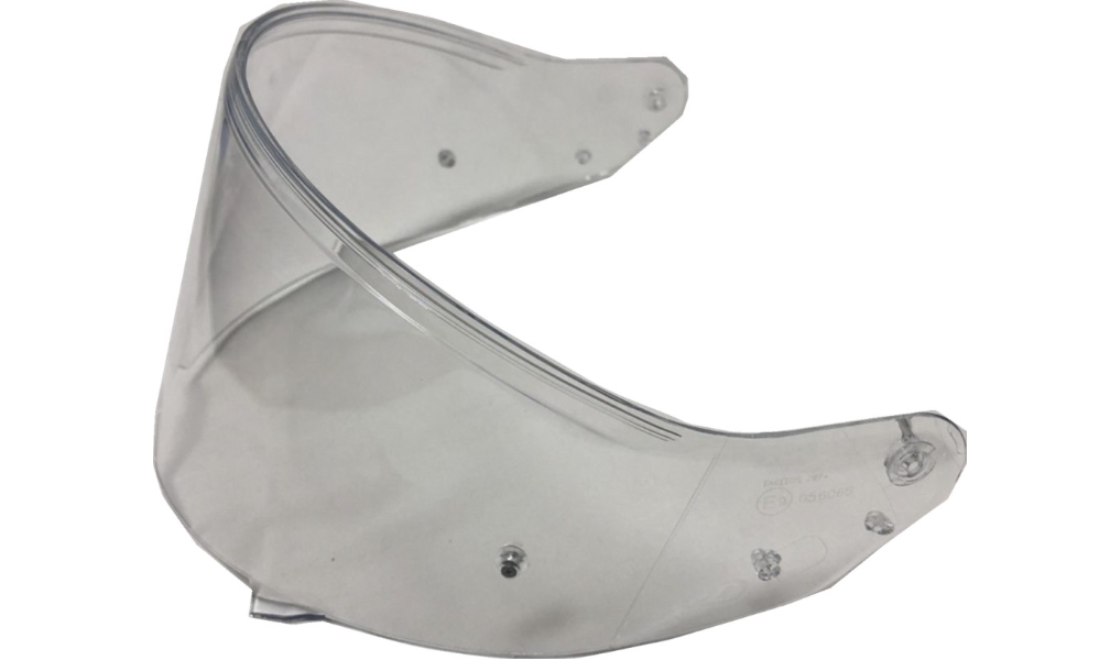 Face Shield for ATS-1R Helmet - Pinlock - Clear