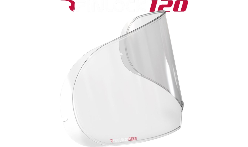Pinlock Lenses for ATS-1R Helmet - Clear