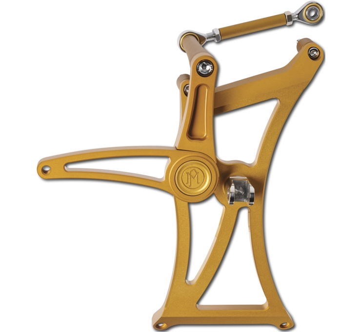 Mid Control - Gold Ops