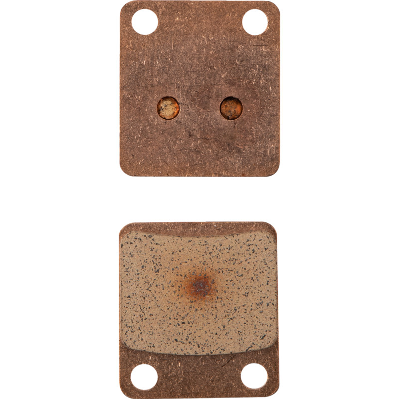 Nitro Brake Pads