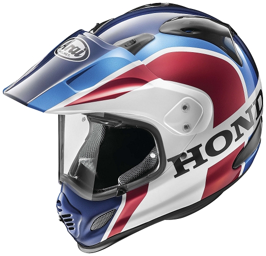XD4 Africa Twin Helmet