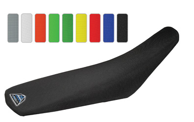 All-Trac 2 Full Grip Seat Cover - Blue