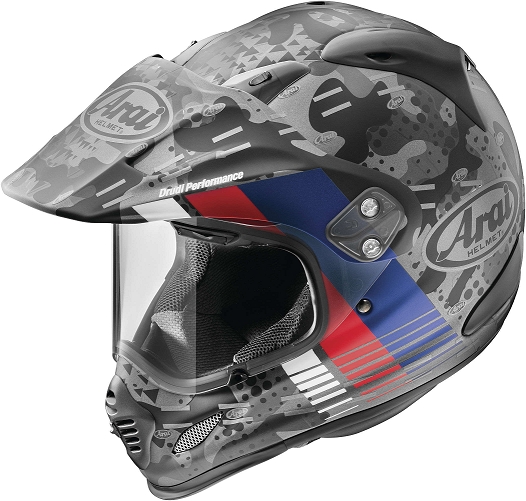 XD4 Cover Helmet
