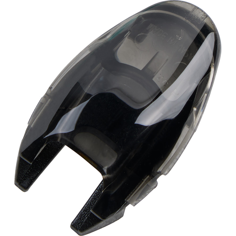 XGF Duct Set Front for Contour-X Helmets - Tint